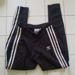 Adidas Leggings Sz XS